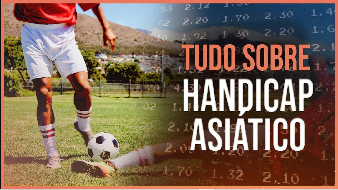 Handicap Asiático, Mercados de handicap, Bankroll, Odds, Redução de Risco