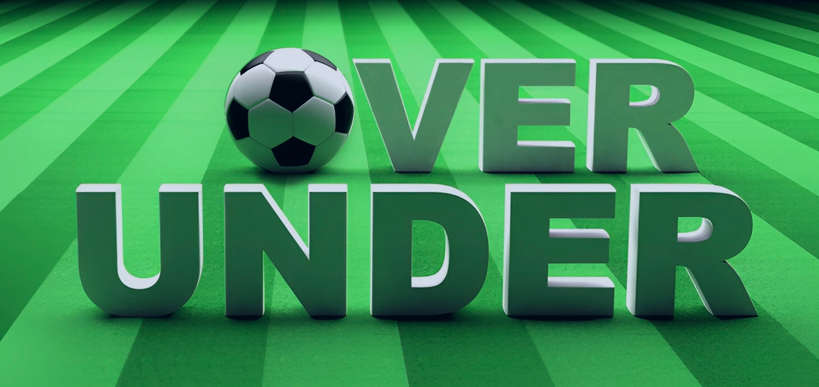 Over/Under, Análise Estatística, Apostas, Ganhos, Lucros, Bankroll, Gerenciamento