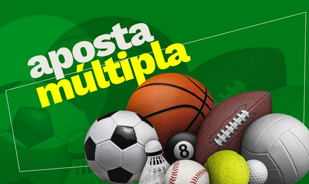 Parlay, Apostas Múltiplas, Lucros, Vantagens, Desvantagens, Bônus, Promoção