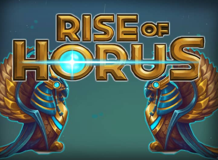 Rise Of Horus, Jogos de Azar, Apostas Online, Dispositivos Móveis, Variedade de Jogos, Bônus, Impactos